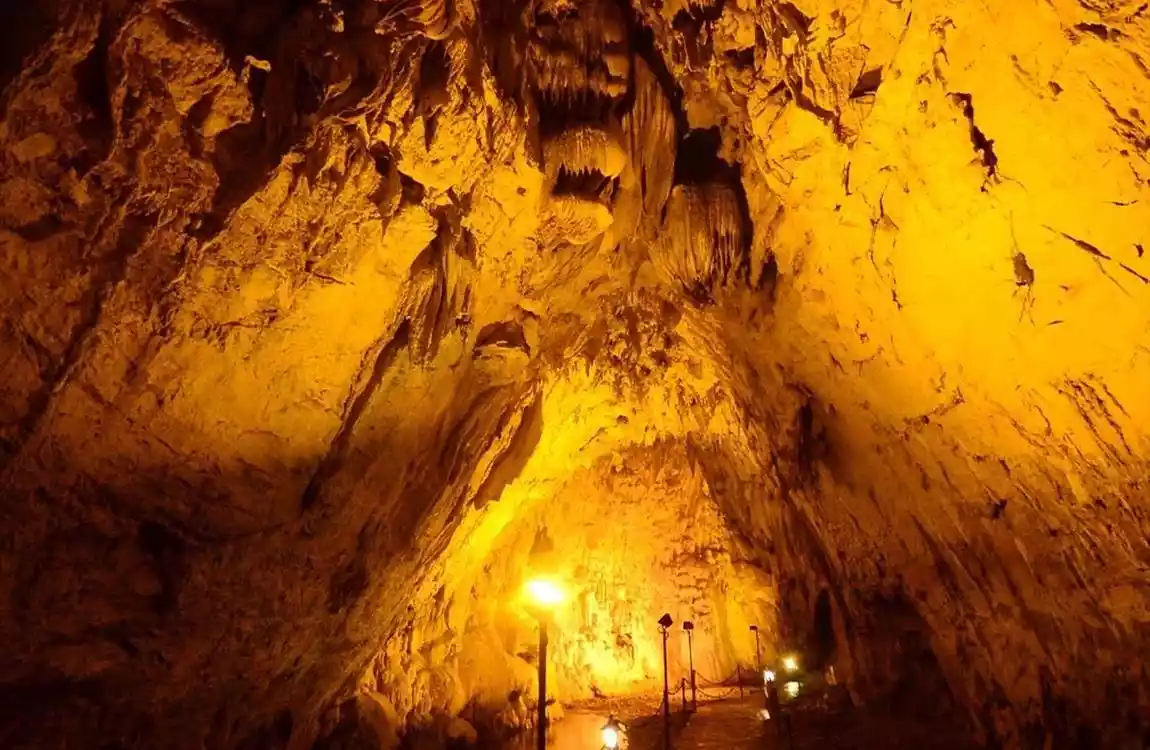 Günübirlik İğneada Dupnisa Mağarası Longoz Ormanları Turu Ramazan Bayramı Özel