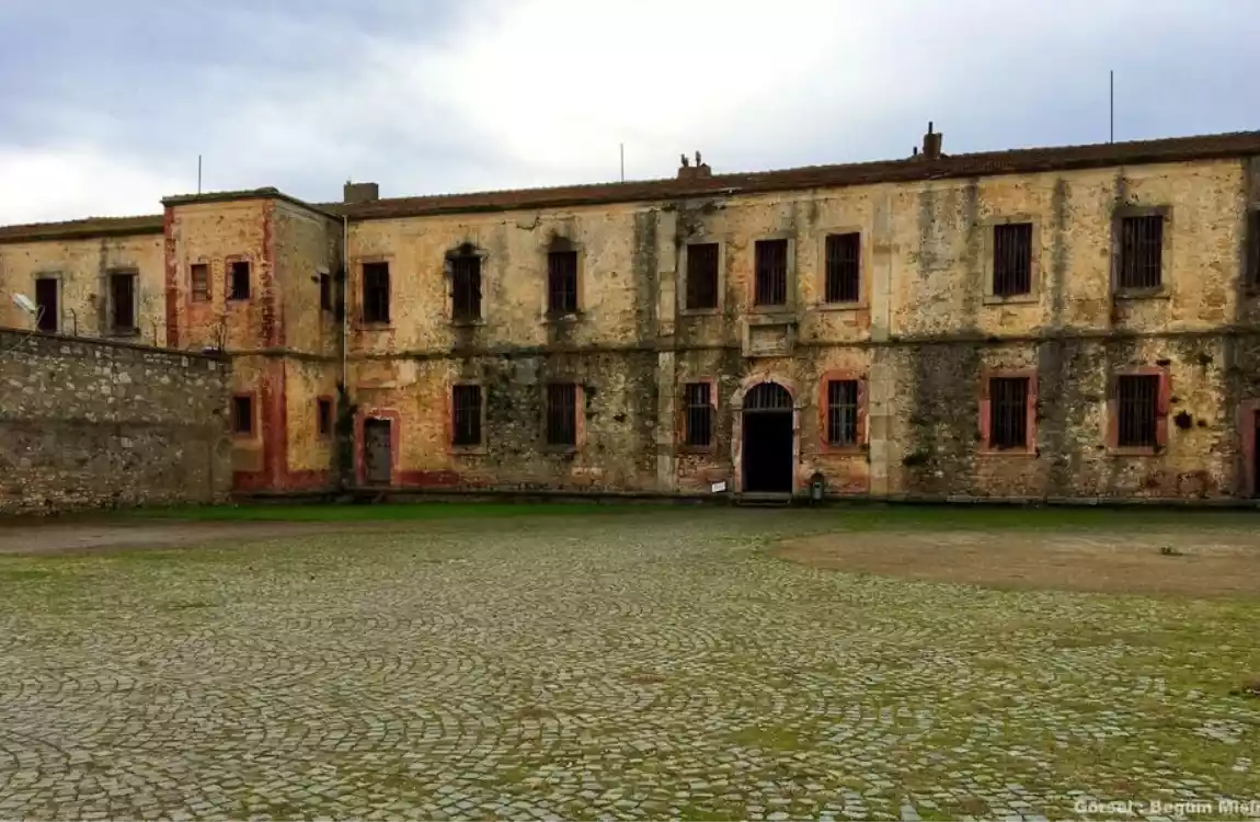 Sinop Erfelek Şelaleleri Kastamonu Kanyonları Turu 1 Gece Konaklamalı